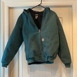Women’s Carhartt Jacket